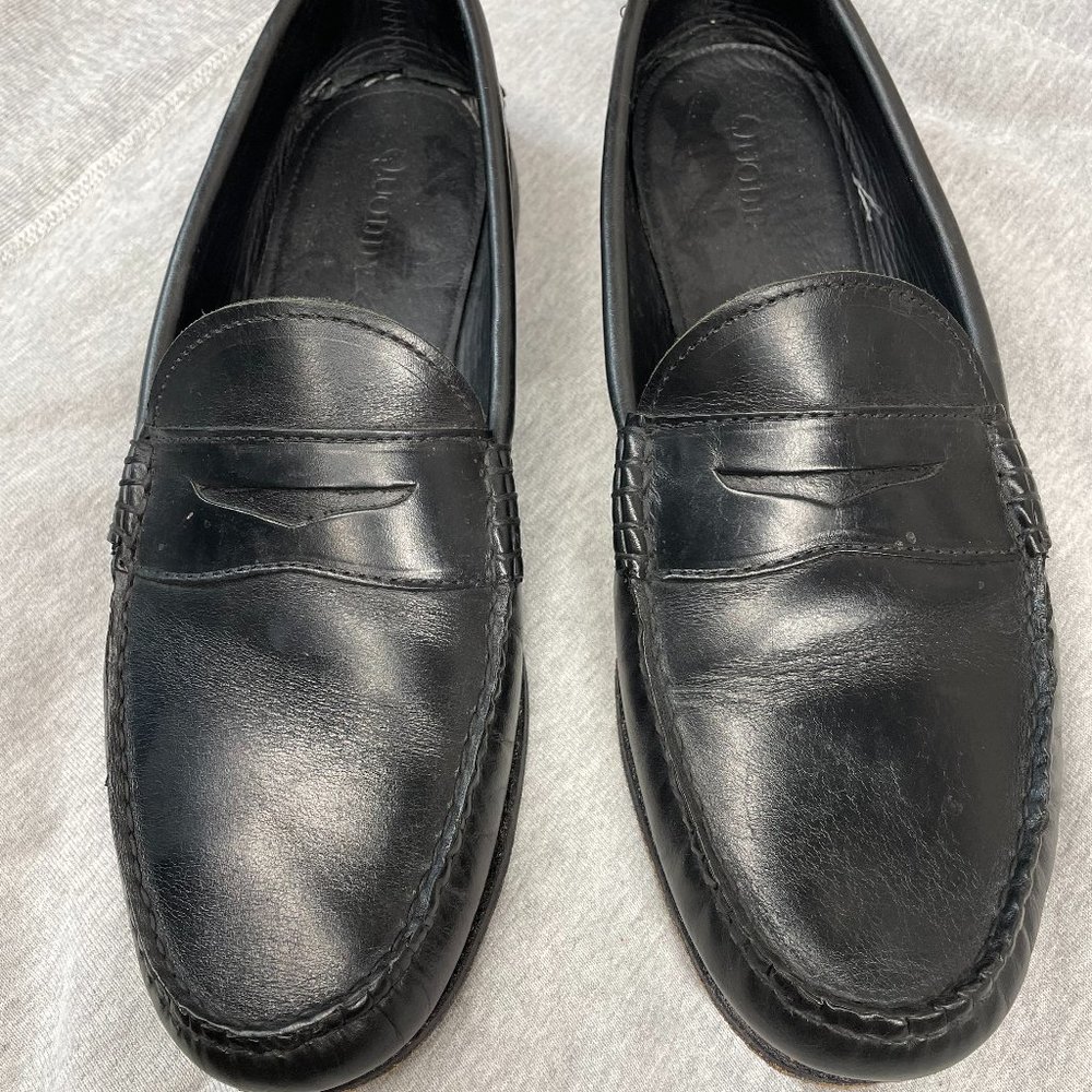 Quoddy Loafers